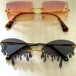 Stylish ladies sunglasses